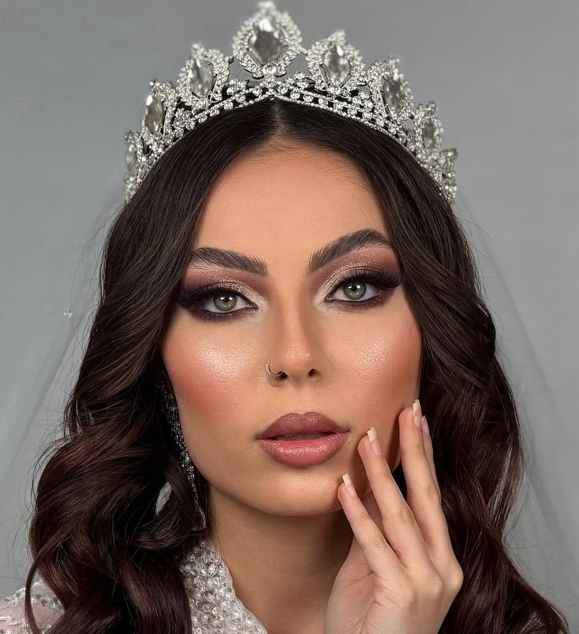 سالن زیبایی الینا بیوتی