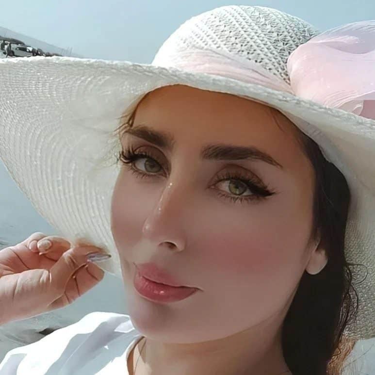 سالن زیبایی آنجل