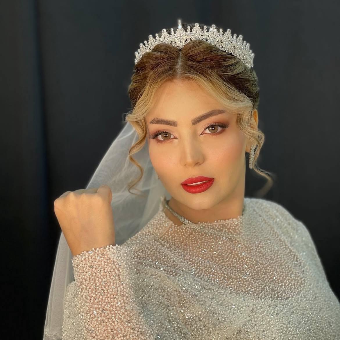 سالن زیبایی شینا