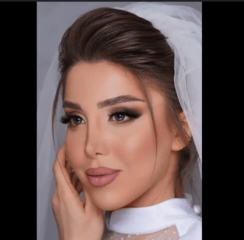 سالن زیبایی موچینه