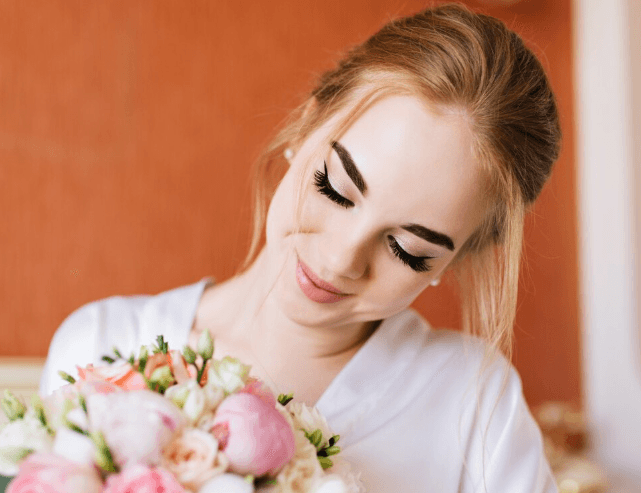 سالن زیبایی باروشه