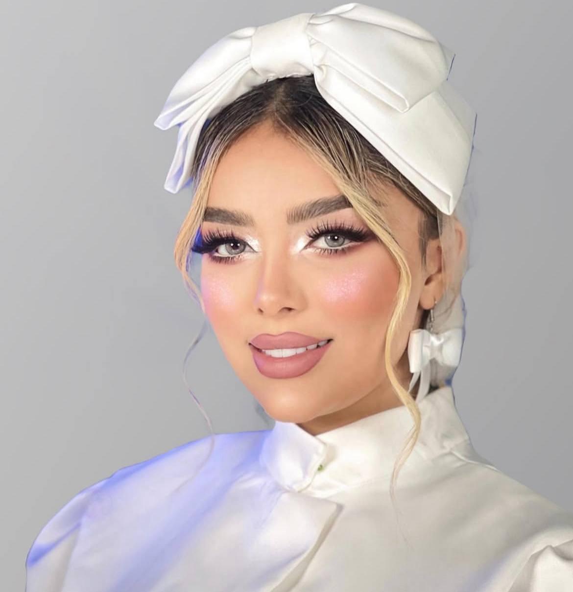 سالن زیبایی ساتین