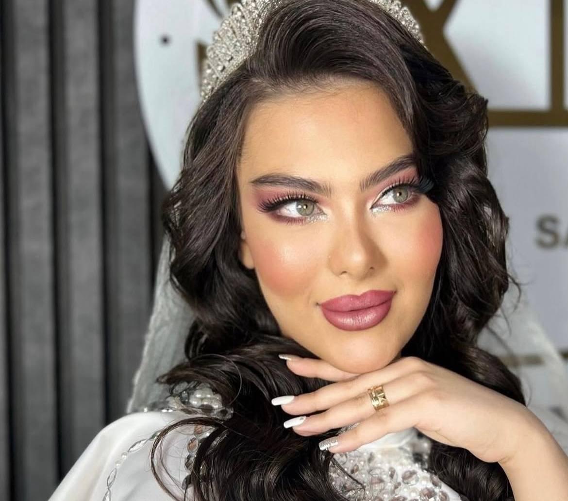 سالن زیبایی فاطیما کلهر