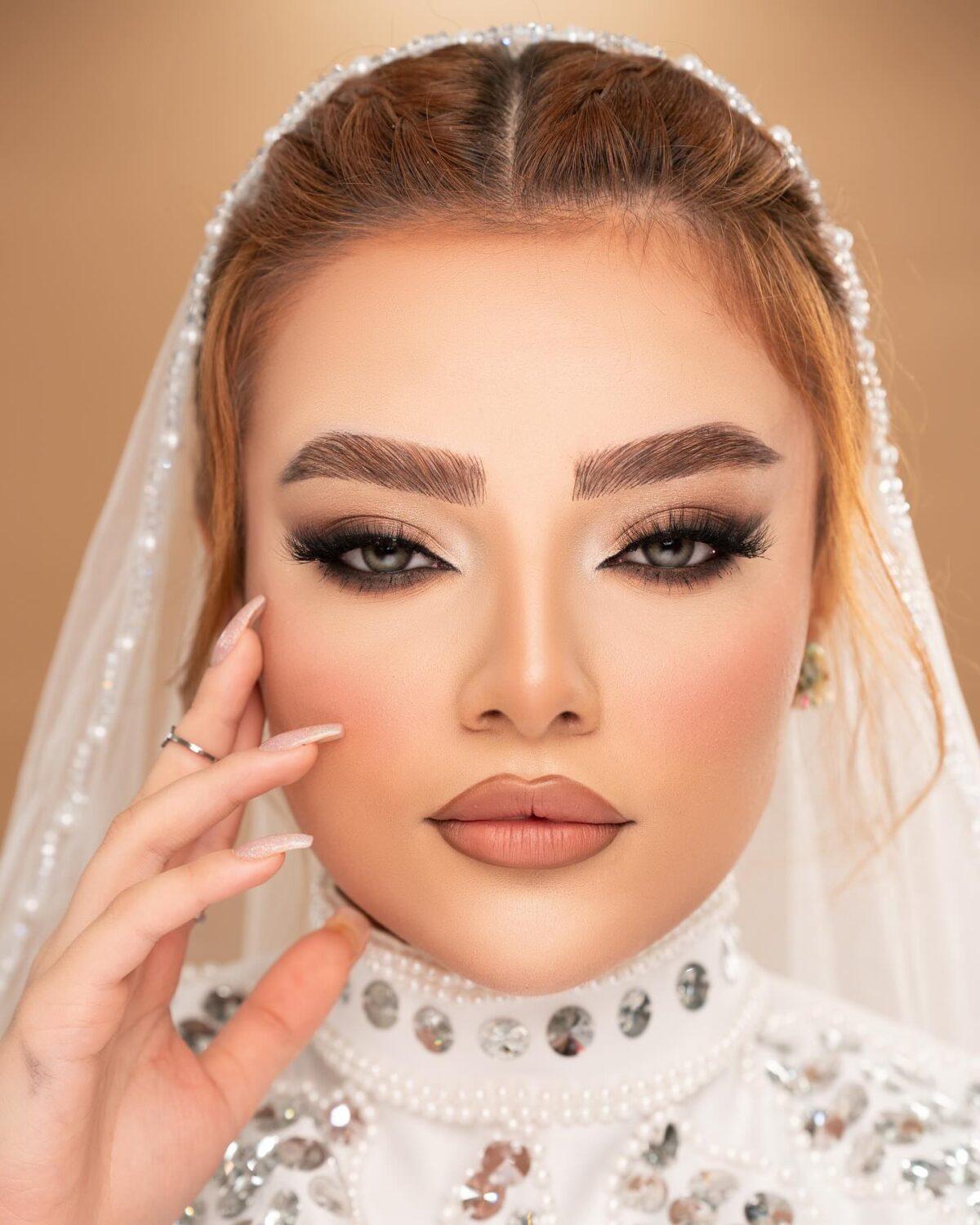 سالن زیبایی تیکا