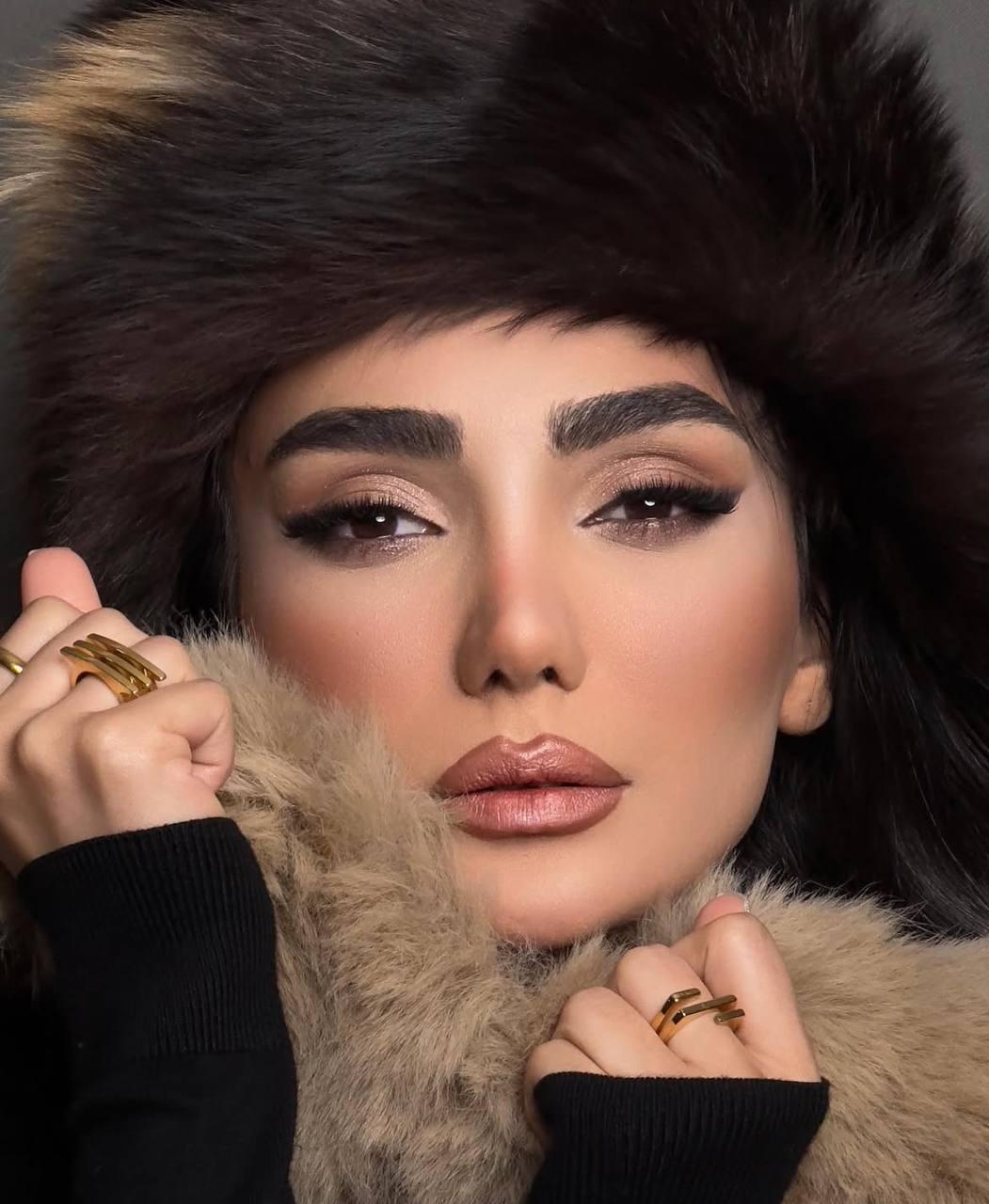 سالن زیبایی رویا حسن وندی