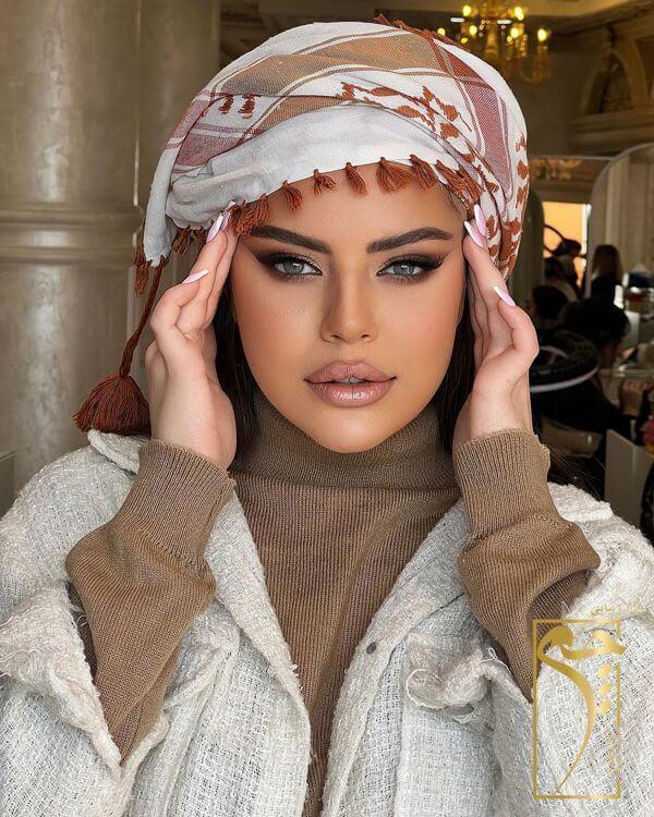 سالن چم بیوتی