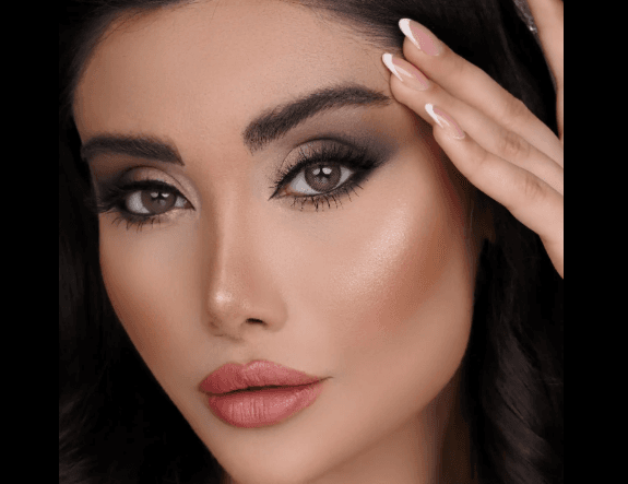 سالن زیبایی باهارا