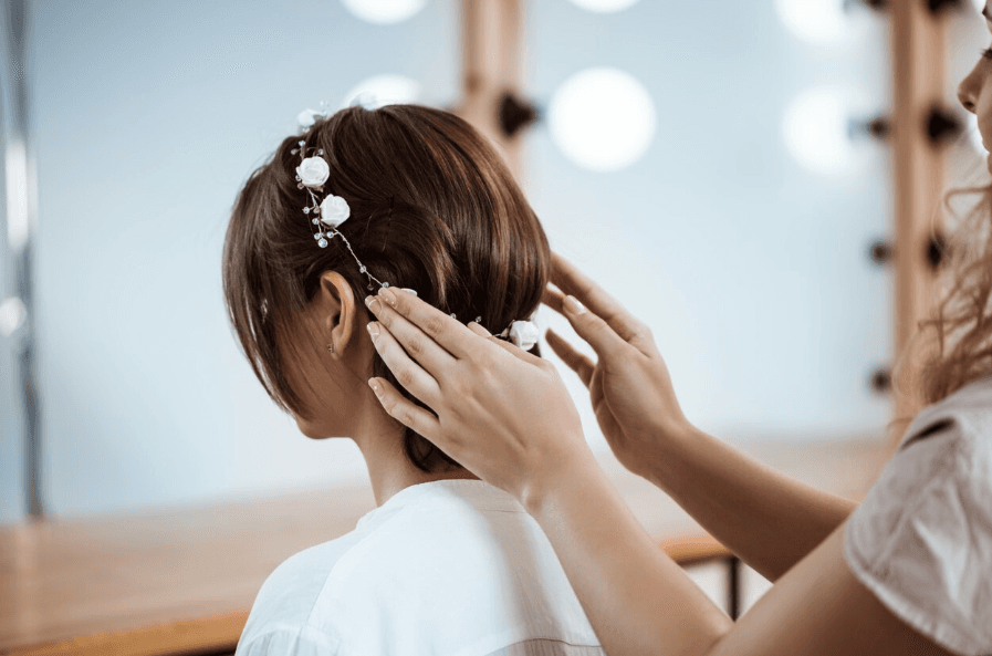 بیوتی لانژ مریم سلامات