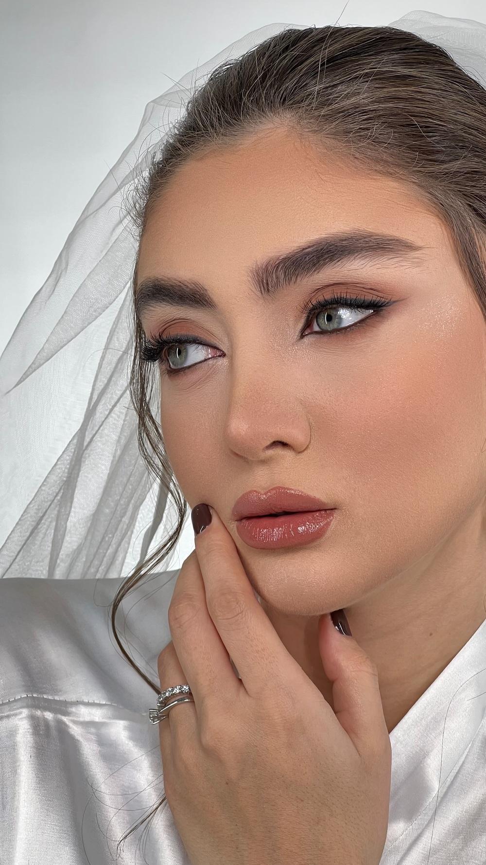 سالن زیبایی سالی