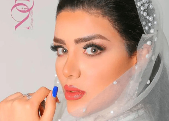 سالن زیبایی نیکی
