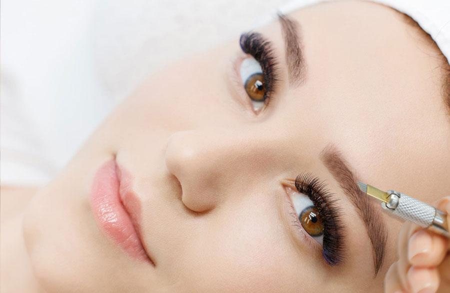 کلینیک تخصصی میکروبیلیدینگ سونیا رضایی