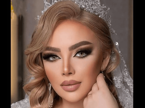 سالن زیبایی هانا