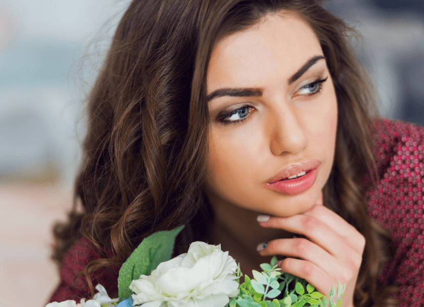 سالن زیبایی عسل کمالی