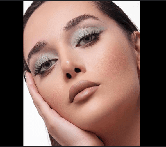 سالن زیبایی میترا دخت