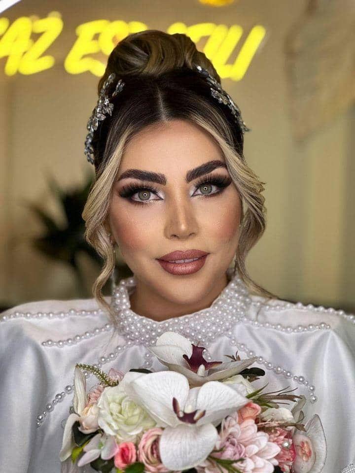 سالن زیبایی لاوین