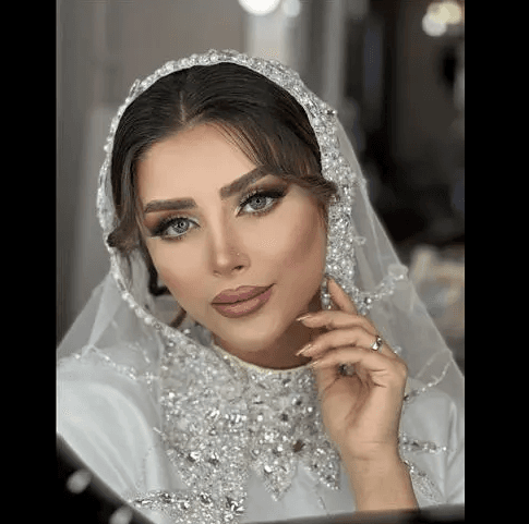 سالن زیبایی سعیده سرمدی