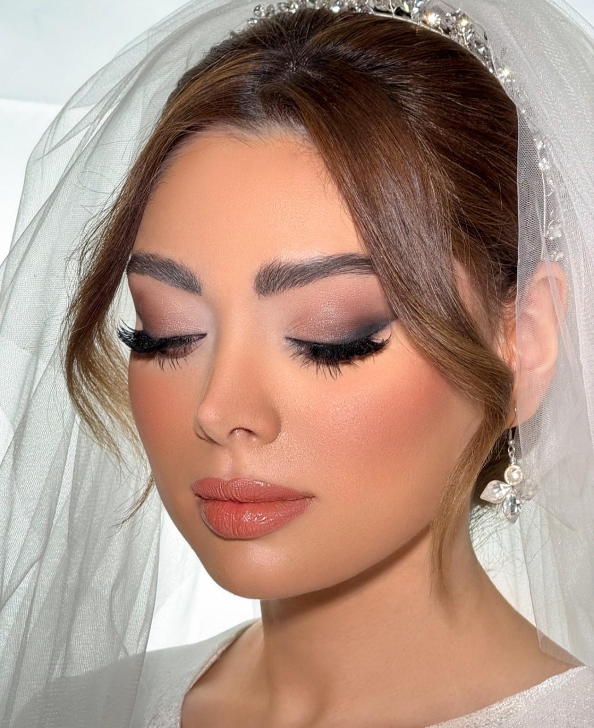 سالن زیبایی الهه ثابت