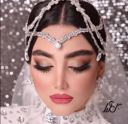 سالن زیبایی گل آرا