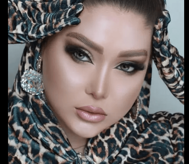 سالن زیبایی شراره بیوتی