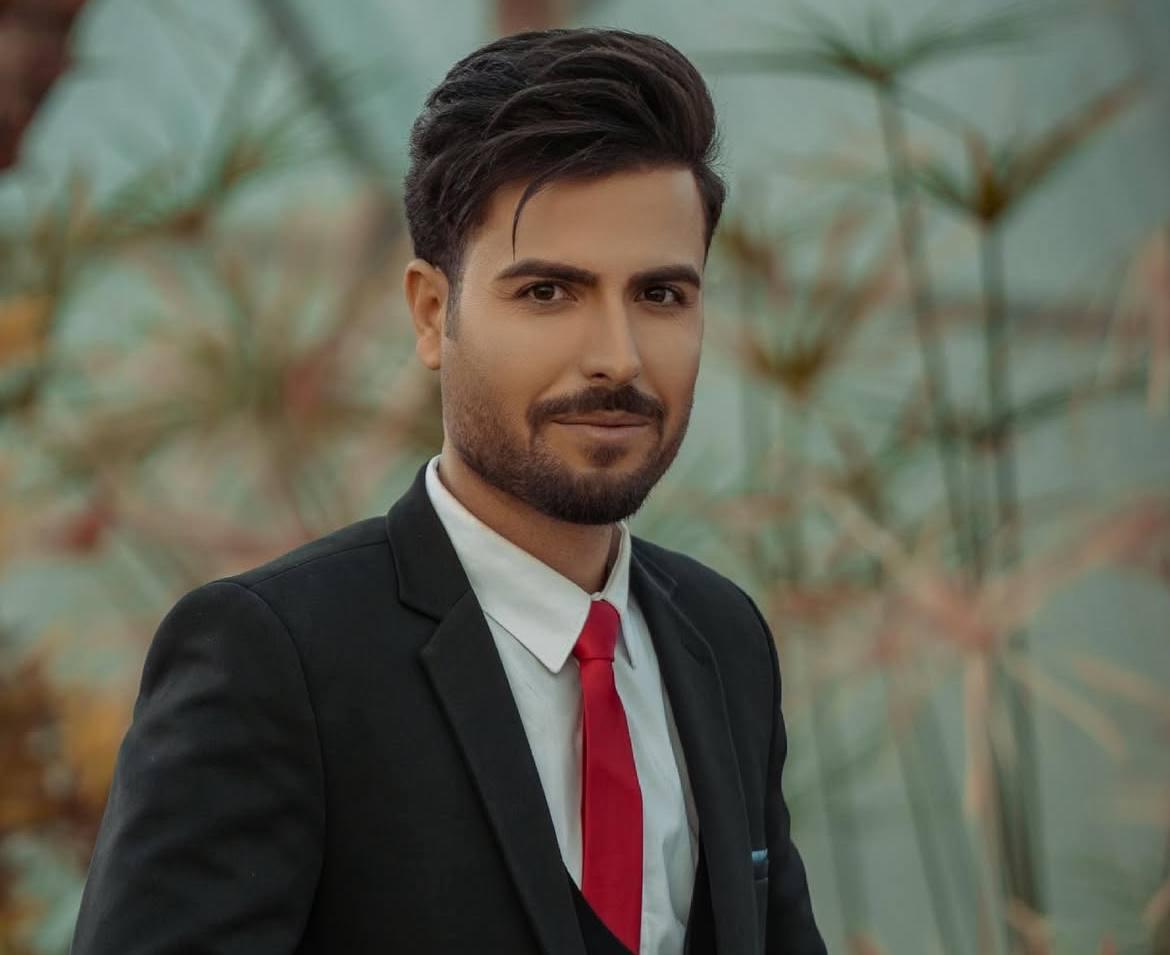 سالن حمید بیوتی