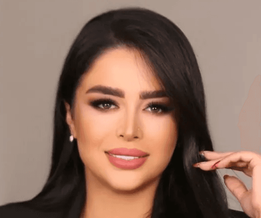 سالن زیبایی نیلوفر رضایی