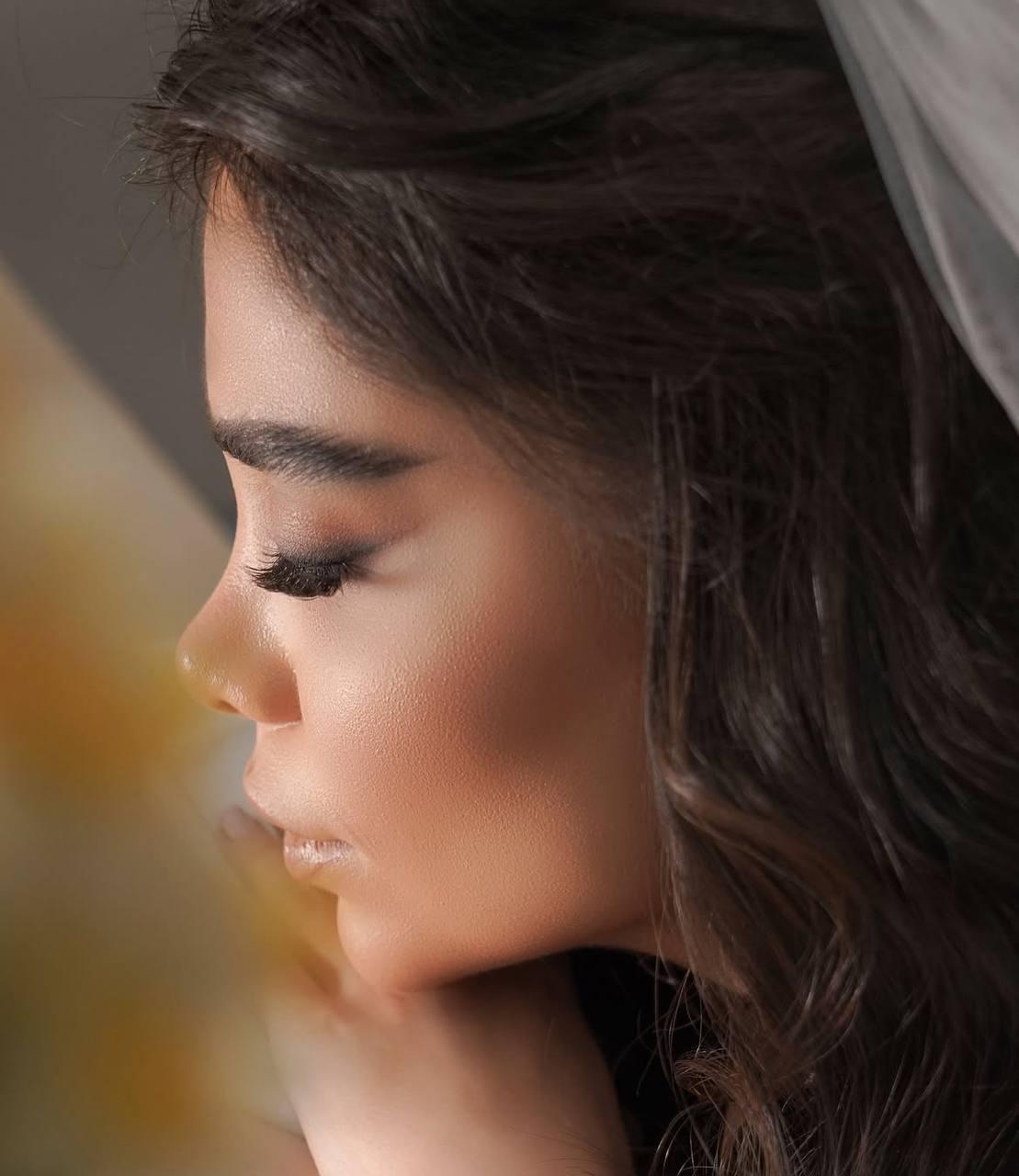 سالن گلناز بيوتی لانژ