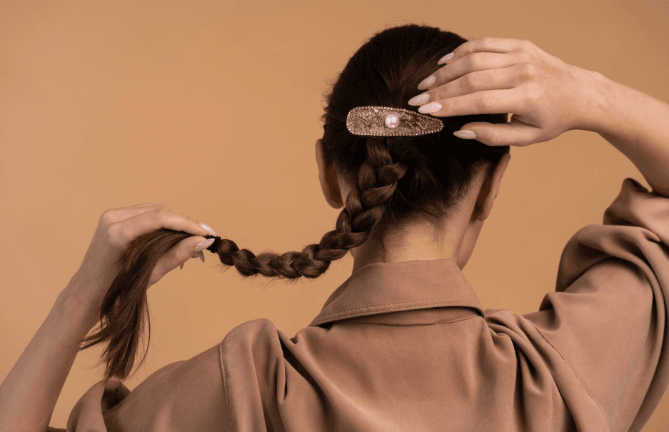 سالن زیبایی روونتی