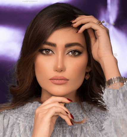 سالن زیبایی بهناز قاسمی