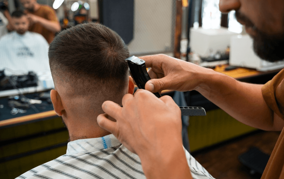 پیرایش مدرن میلاد