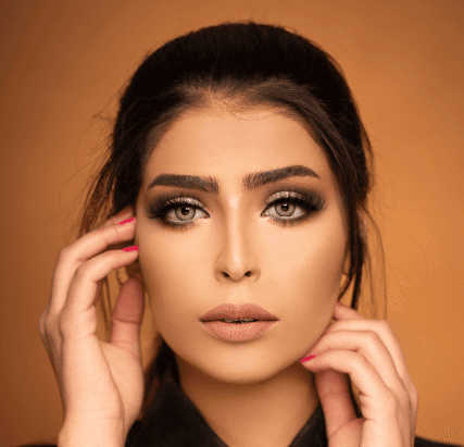 سالن زیبایی الهه مطلق