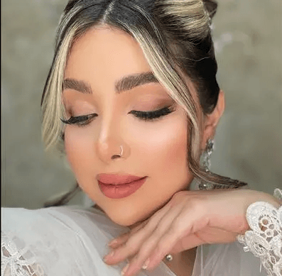 سالن زیبایی چهره پردازان