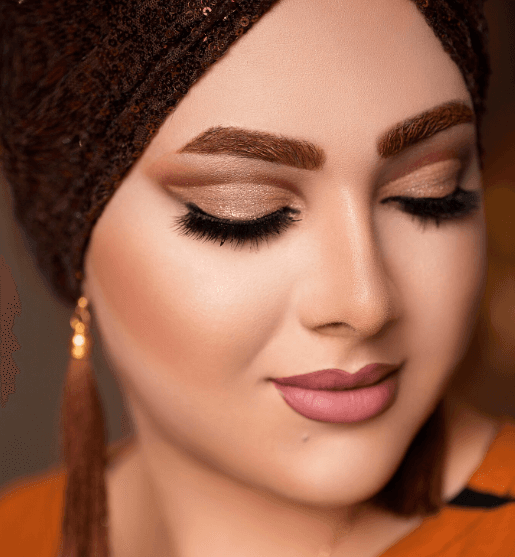 سالن زیبایی ال آی
