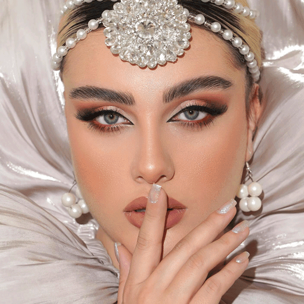سالن زیبایی سای