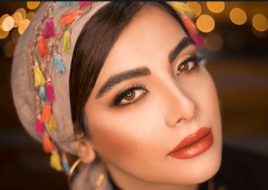 عروس سرای نیلوفر آبی