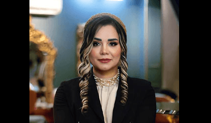 سالن زیبایی نبات