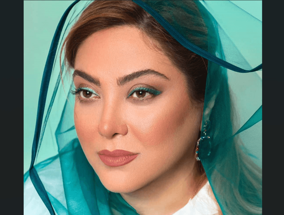 سالن زیبایی شیمر