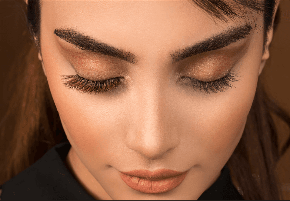 سالن زیبایی محبوبه نگارستانی