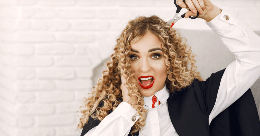 سالن زیبایی متین