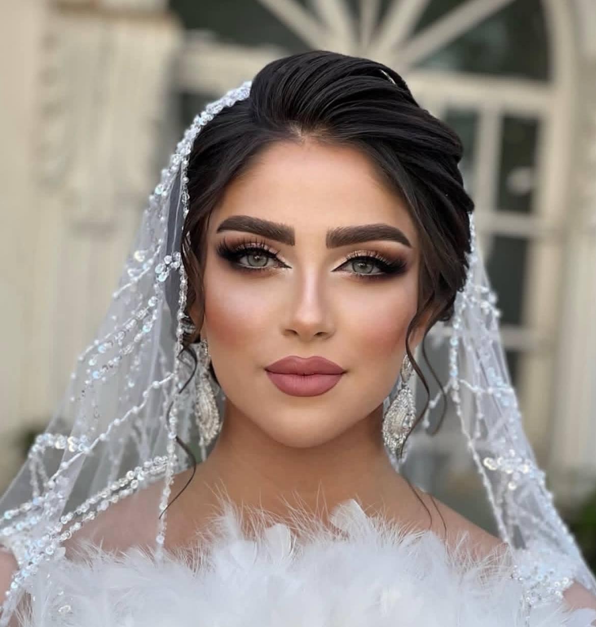 سالن زیبایی قلم مو