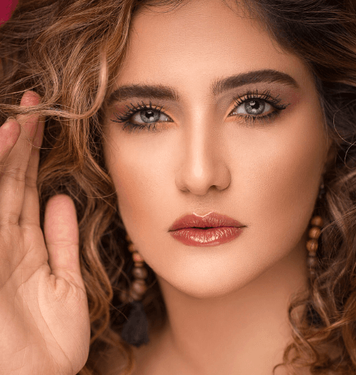 سالن زیبایی عروس شرق
