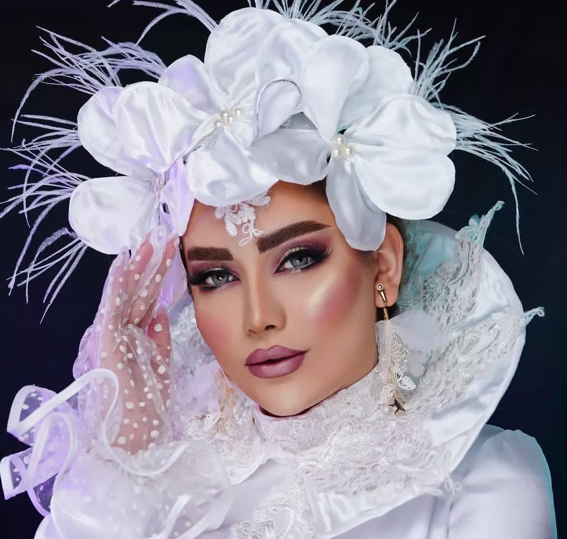 سالن زیبایی برلیان