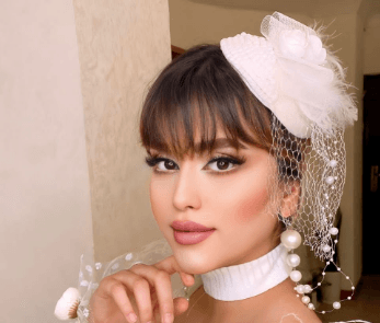 سالن زیبایی پریسا صدقی