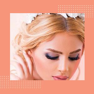 سالن زیبایی بانو شفیعی