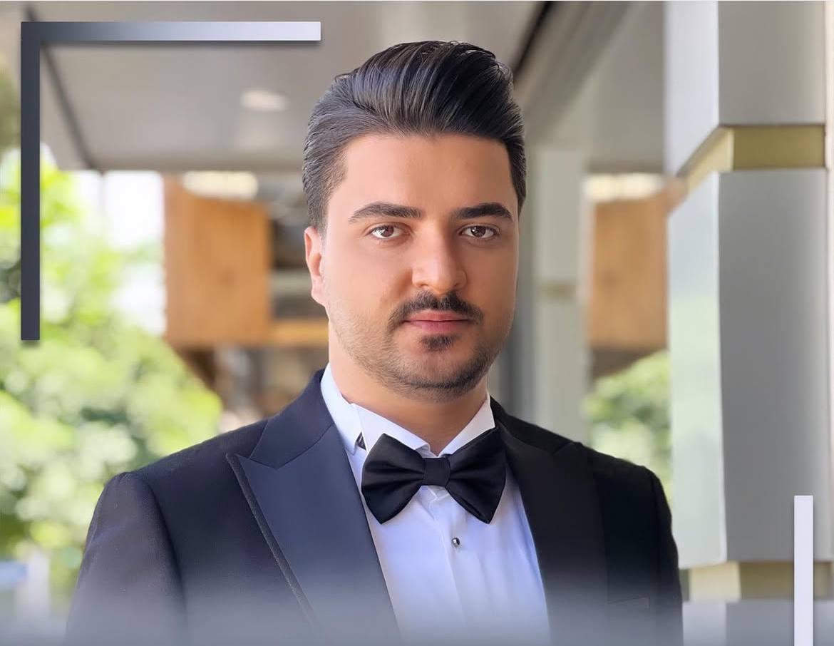 سالن آقایان آی تک