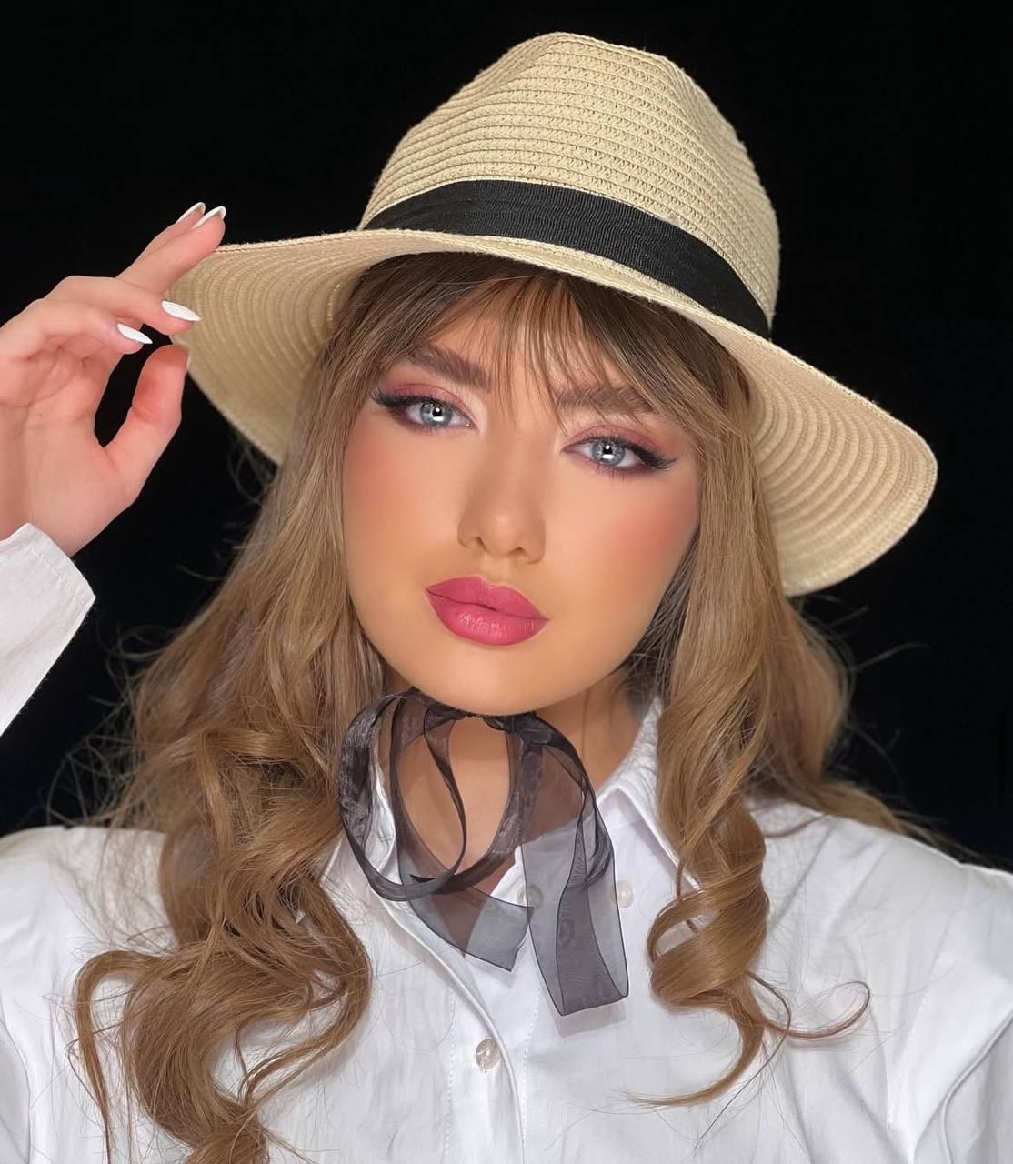 سالن زیبایی زهرا بحیرایی