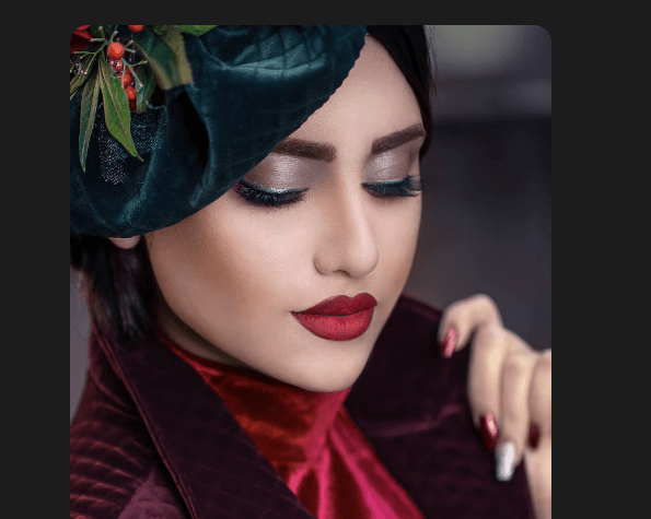 سالن زیبایی توتیا