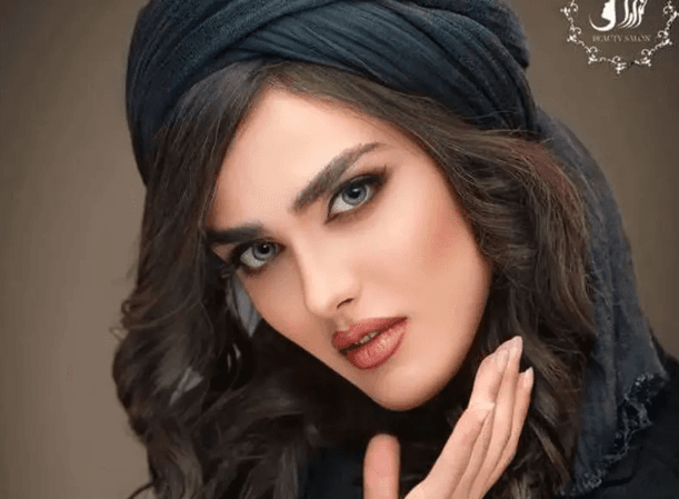 سالن زیبایی مهر آرا