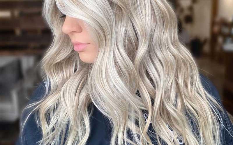 مرکز احیای موی شبنم