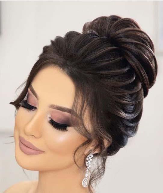 سالن زیبایی پاپیون