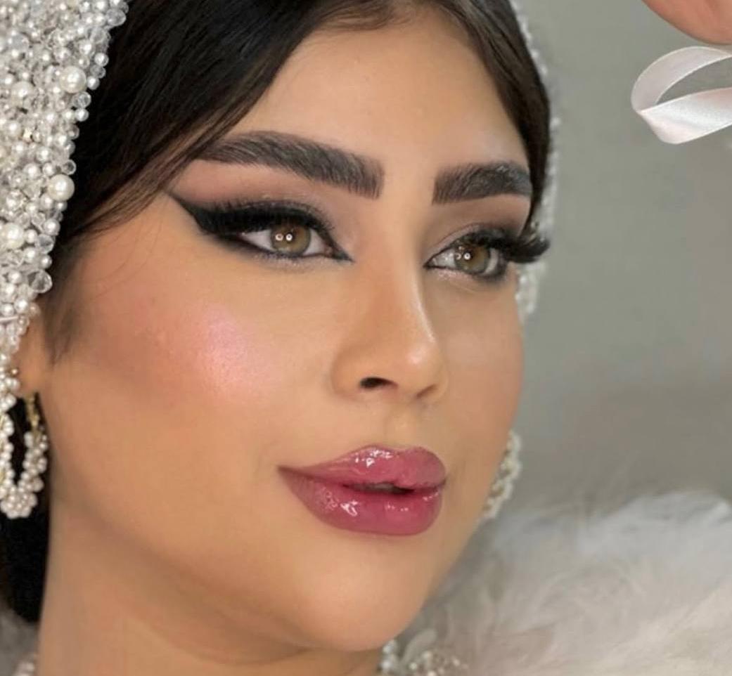 سالن زیبایی مرسده